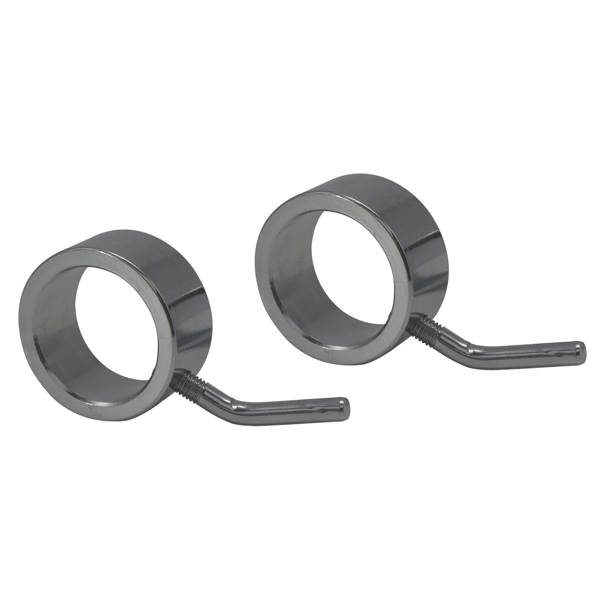 Viavito Olympic Dumbbell Bars with Collars