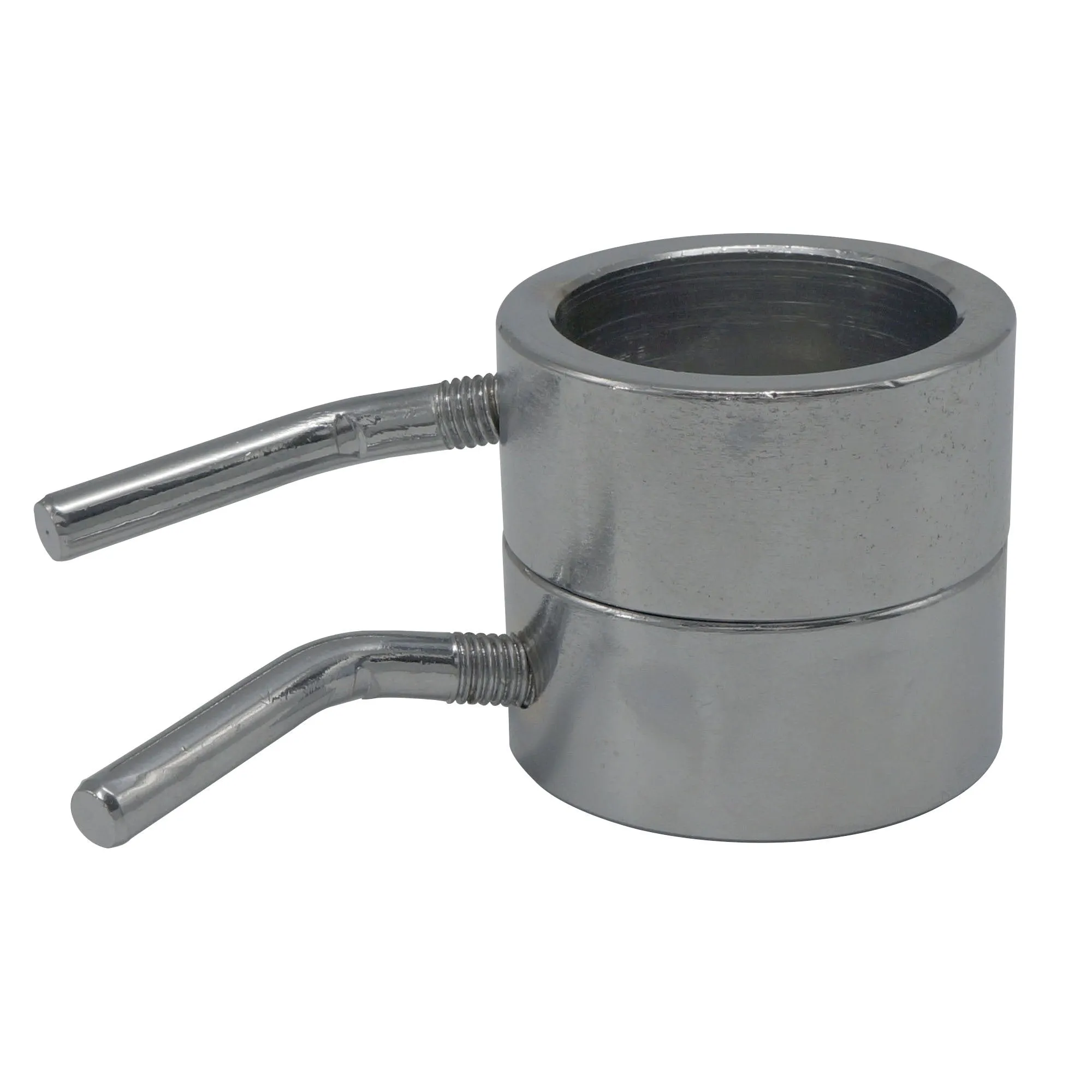 Viavito Olympic Dumbbell Bars with Collars