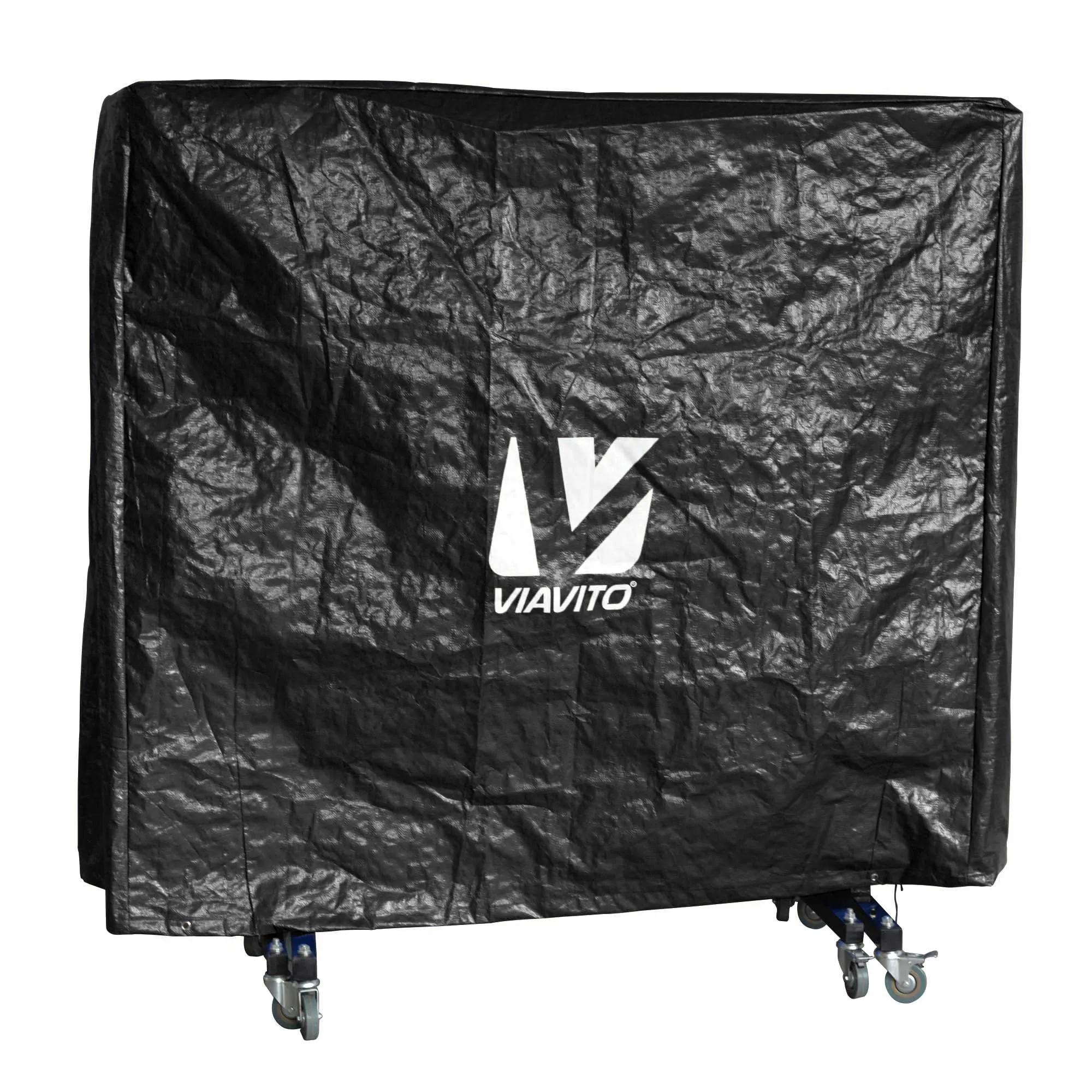 Viavito Protactic Table Tennis Table Cover