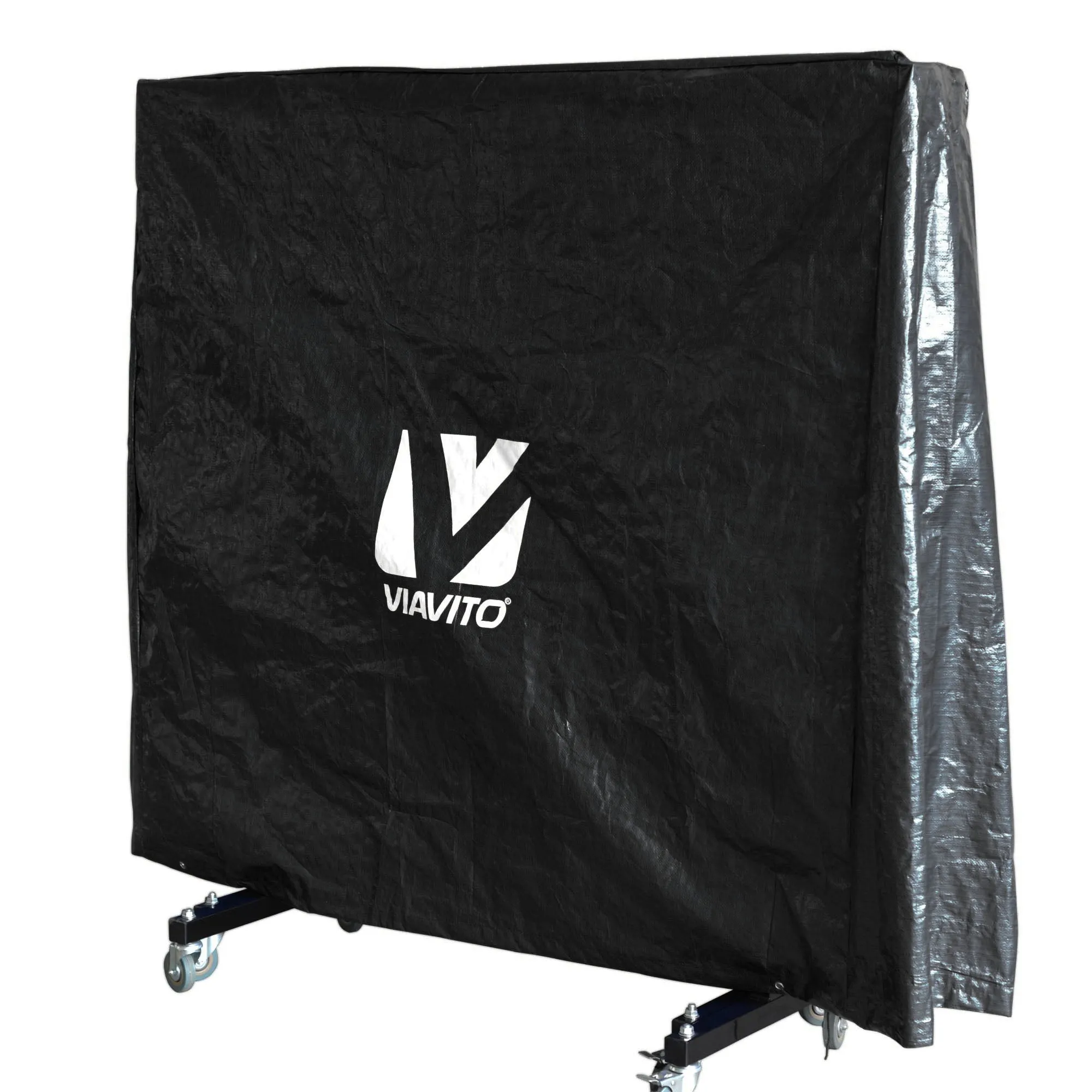 Viavito Protactic Table Tennis Table Cover