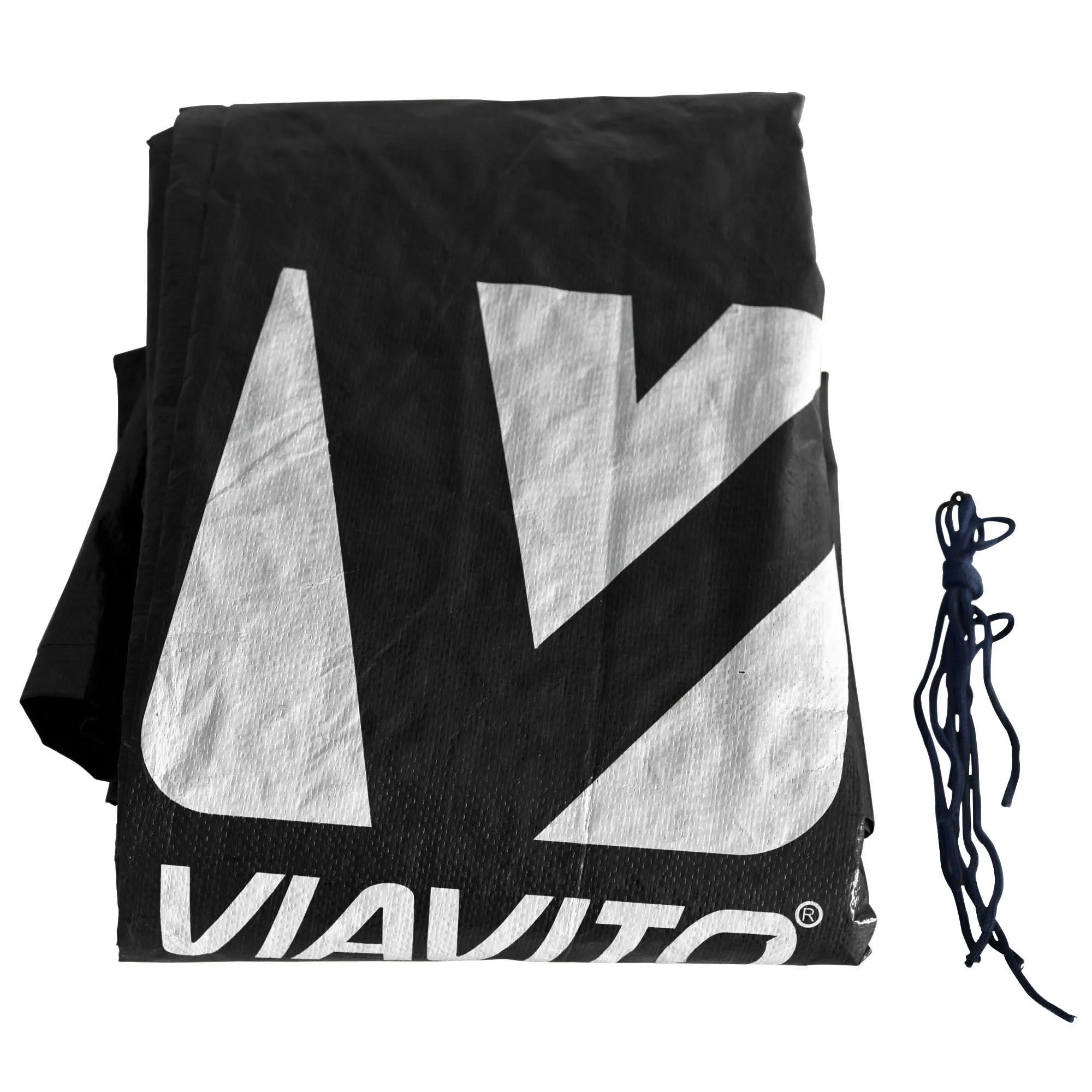 Viavito Protactic Table Tennis Table Cover