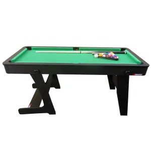 Viavito PT100X Folding Pool Table