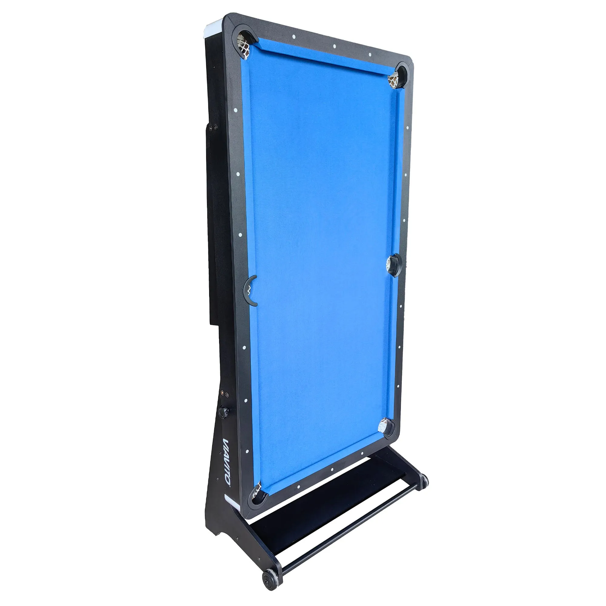 Viavito PT100X Folding Pool Table