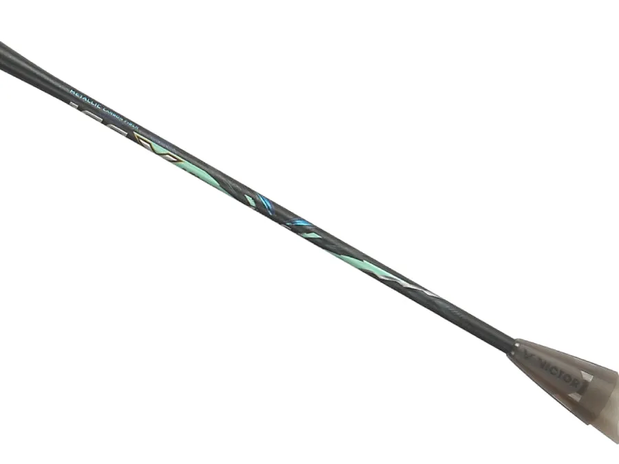 Victor Auraspeed 100X Ultra Badminton Racket