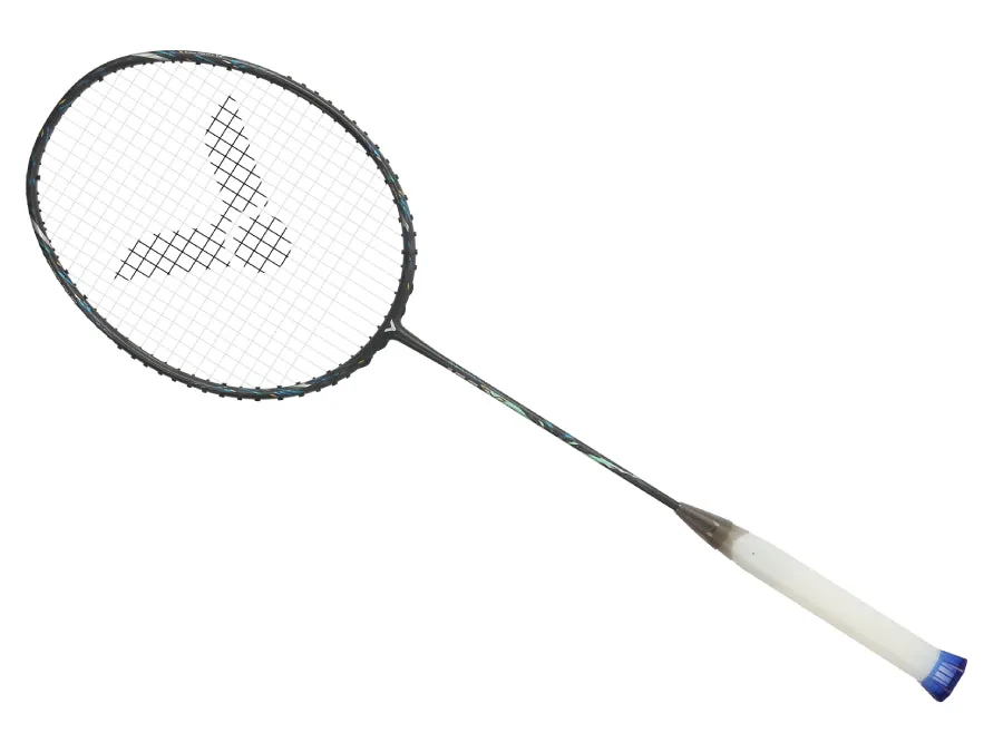 Victor Auraspeed 100X Ultra Badminton Racket