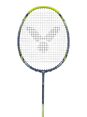 Victor DX LF60 Badminton Racket (Pre-Strung)