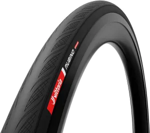 Vittoria Rubino V Tire - 700 x 26 Clincher Folding BLK 1C Graphene   Silica G2.0