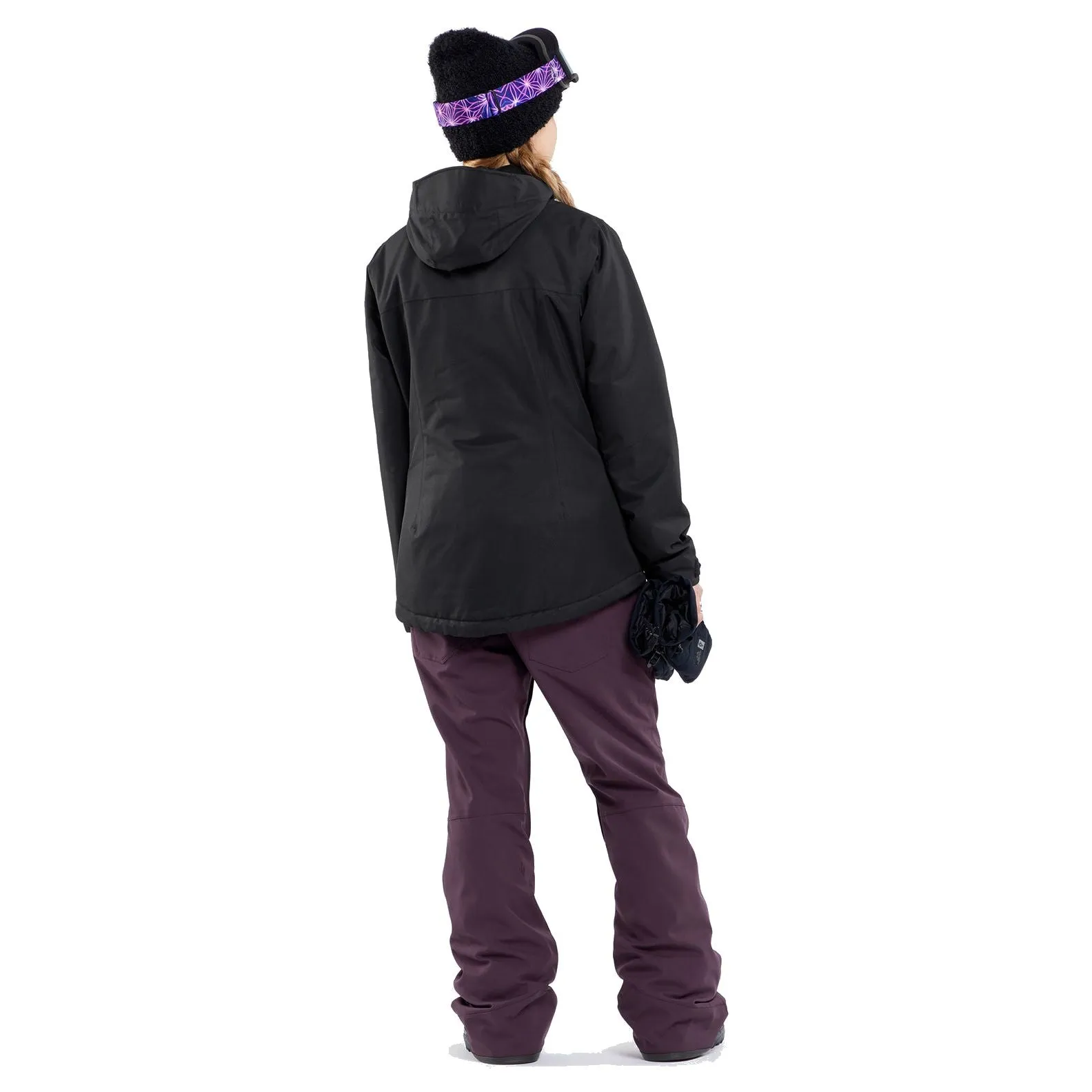 Volcom Women's Bolt Insulated Jacket