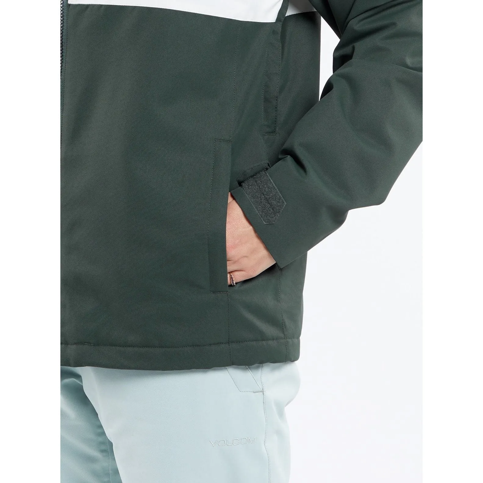 Volcom Women's Lindy Insulated Jacket