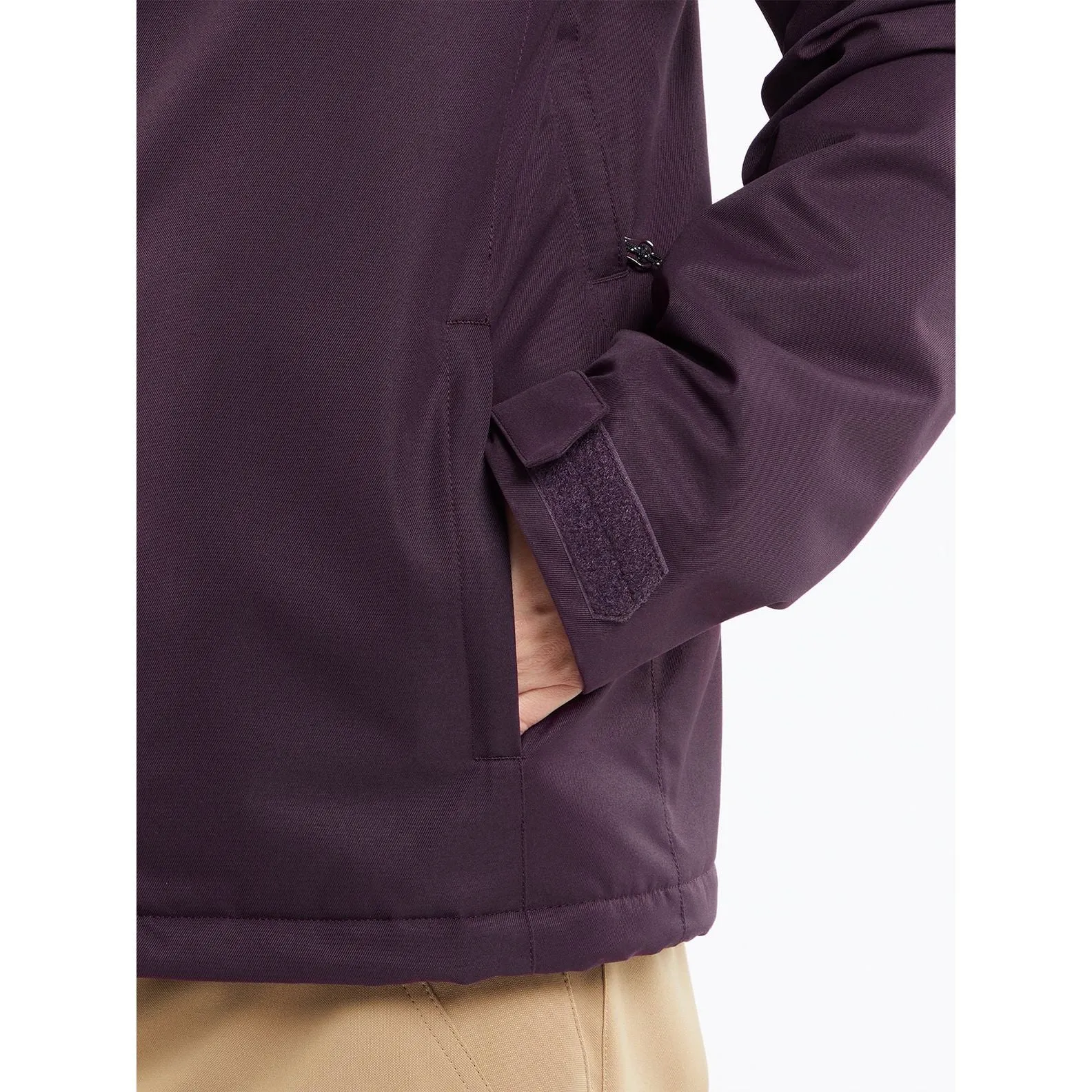 Volcom Women's Lindy Insulated Jacket