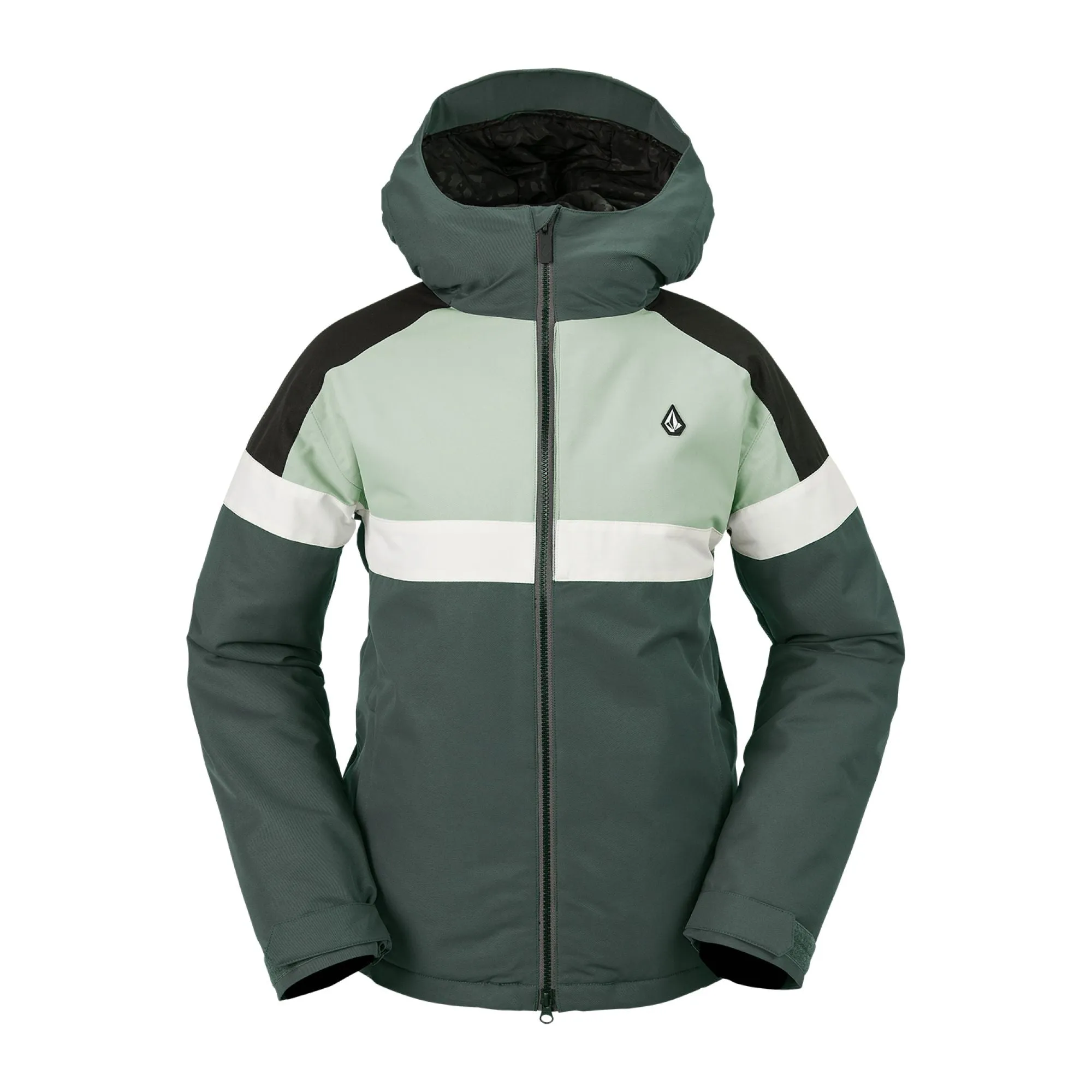 Volcom Women's Lindy Insulated Jacket