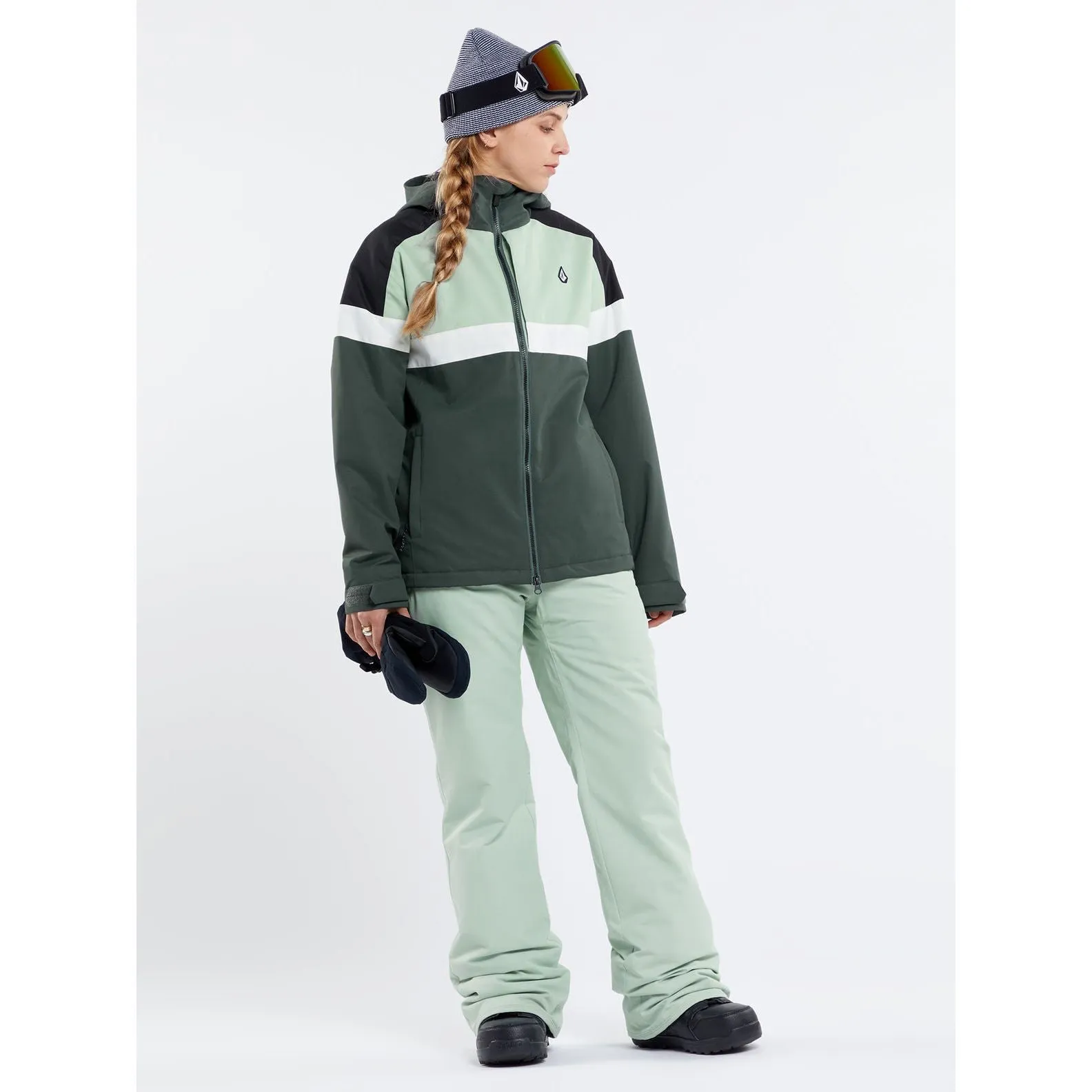 Volcom Women's Lindy Insulated Jacket