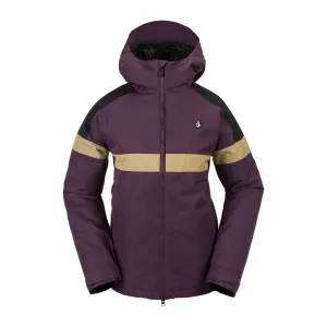 Volcom Women's Lindy Insulated Jacket