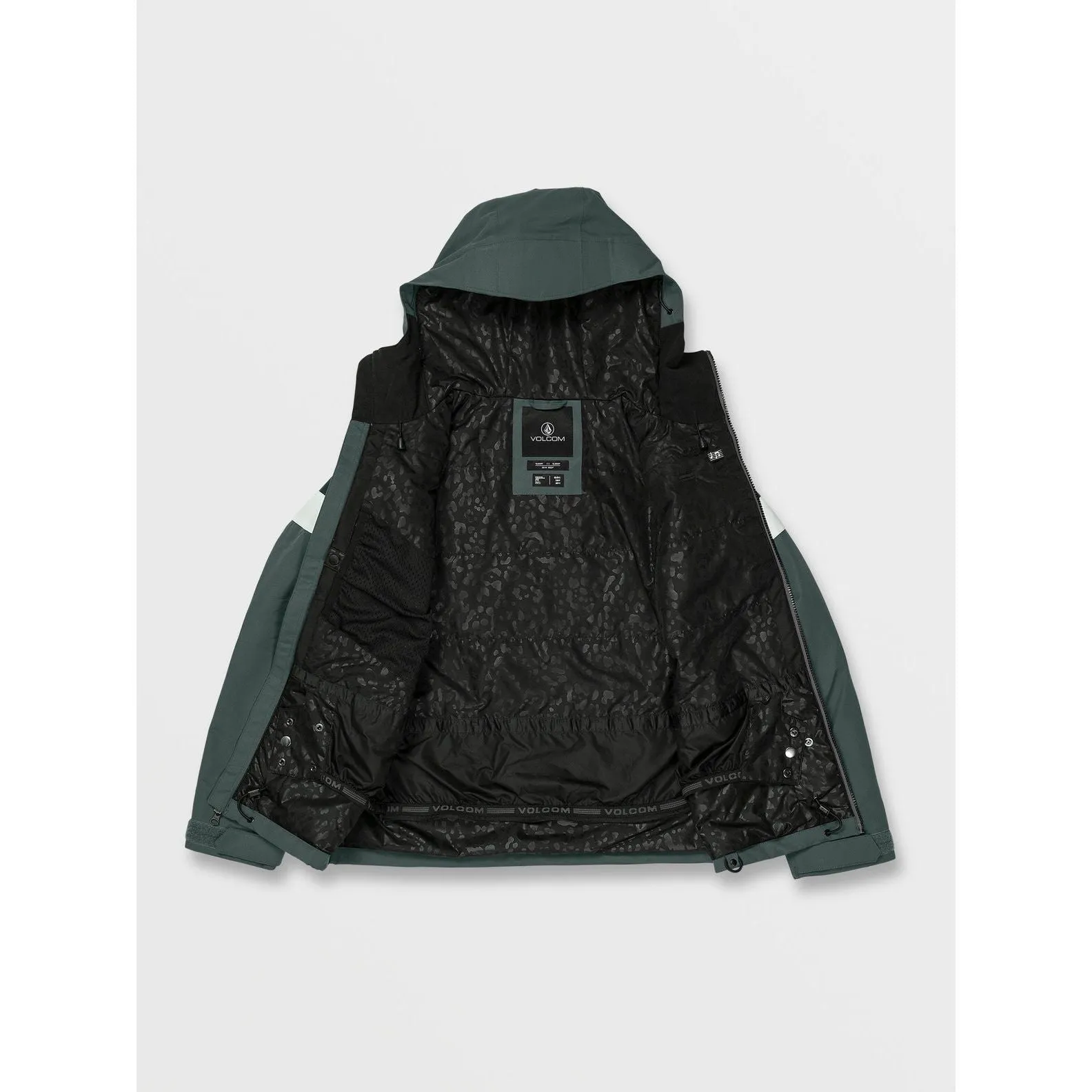 Volcom Women's Lindy Insulated Jacket