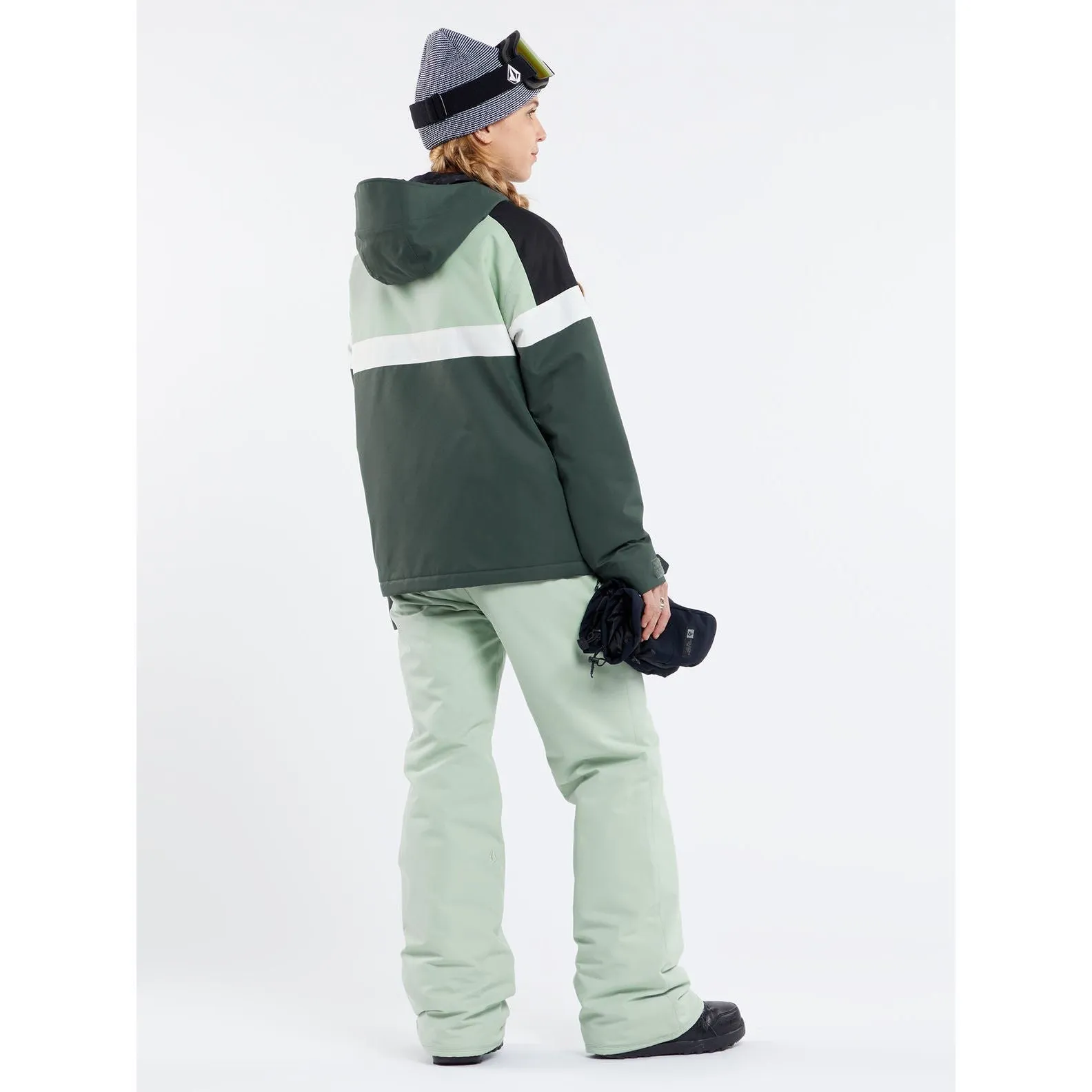 Volcom Women's Lindy Insulated Jacket