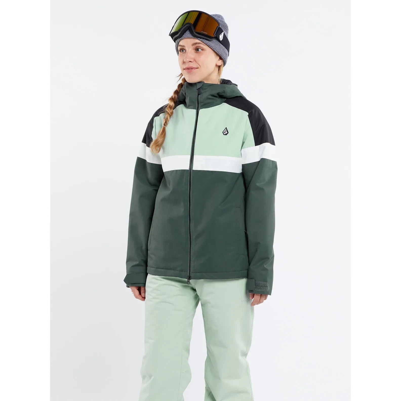 Volcom Women's Lindy Insulated Jacket