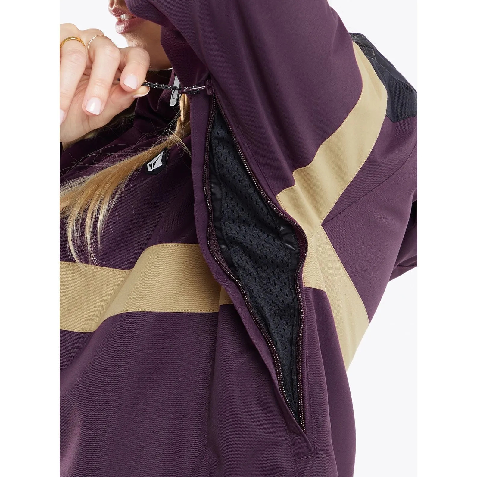 Volcom Women's Lindy Insulated Jacket