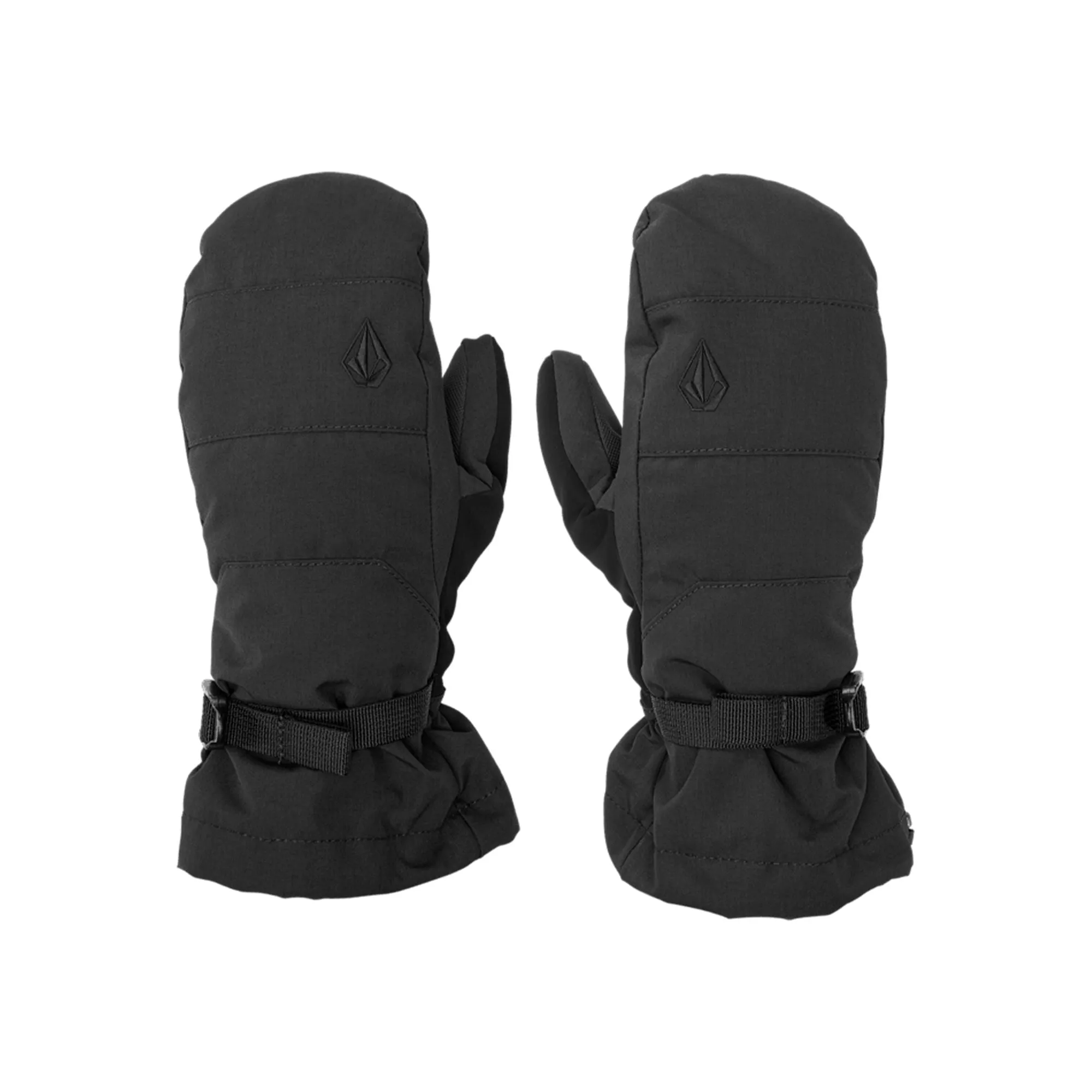 Volcom Women's V.Snow Over Mittens