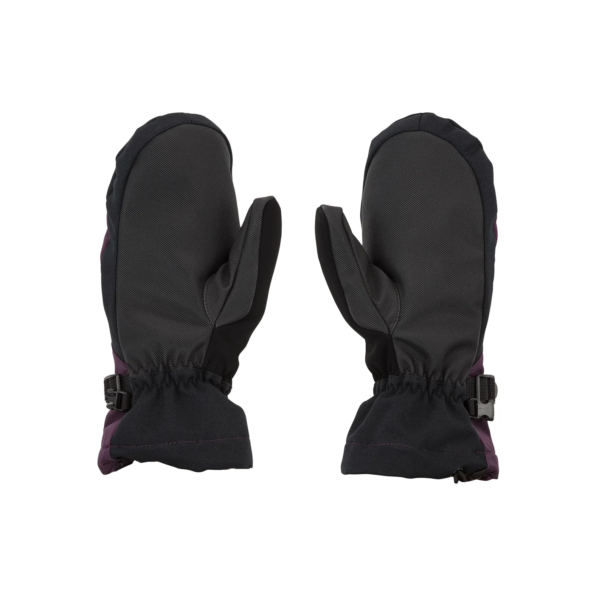 Volcom Women's V.Snow Over Mittens