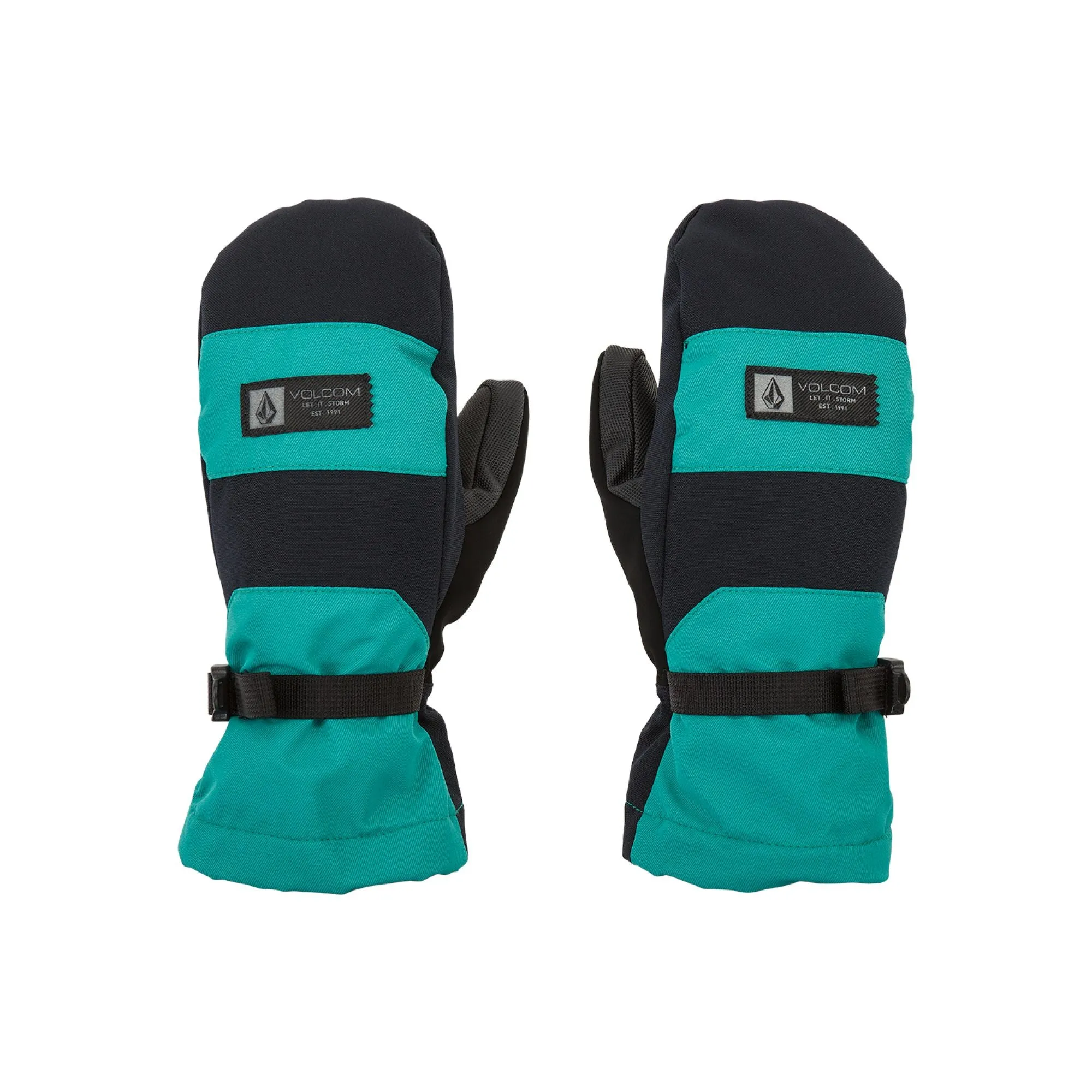 Volcom Women's V.Snow Over Mittens