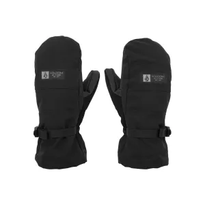 Volcom Women's V.Snow Over Mittens