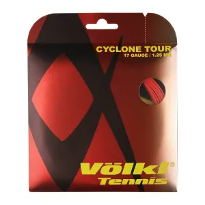 Volkl Cyclone Tour Tennis String Set