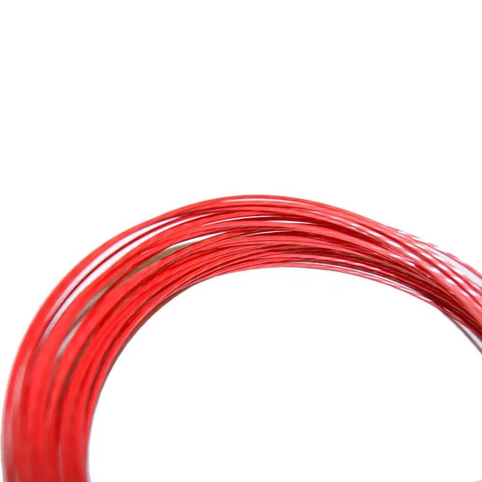 Volkl Cyclone Tour Tennis String Set