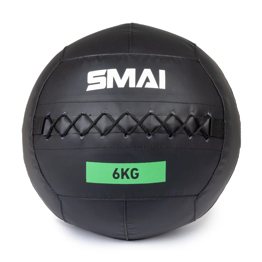 Wall Balls Smai