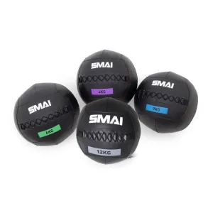 Wall Balls Smai