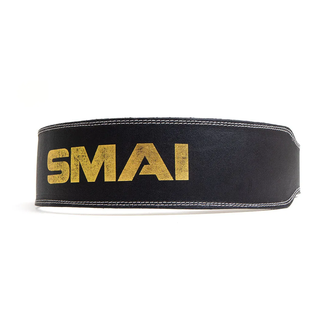 Weight Lifting Belt - Padded Smai