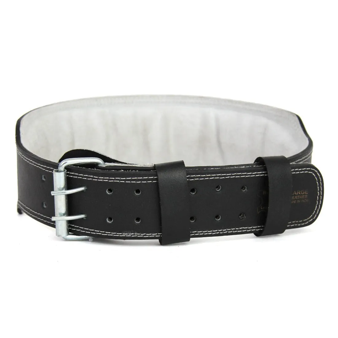 Weight Lifting Belt - Padded Smai