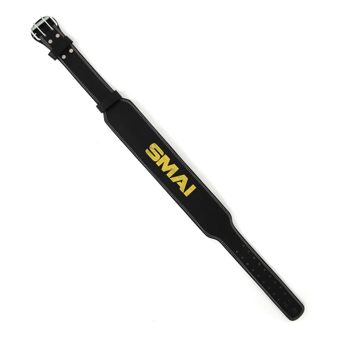 Weight Lifting Belt - Padded Smai