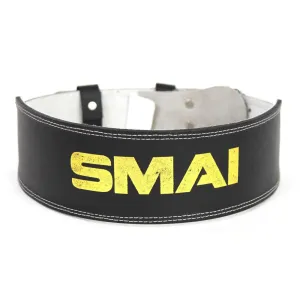 Weight Lifting Belt - Padded Smai