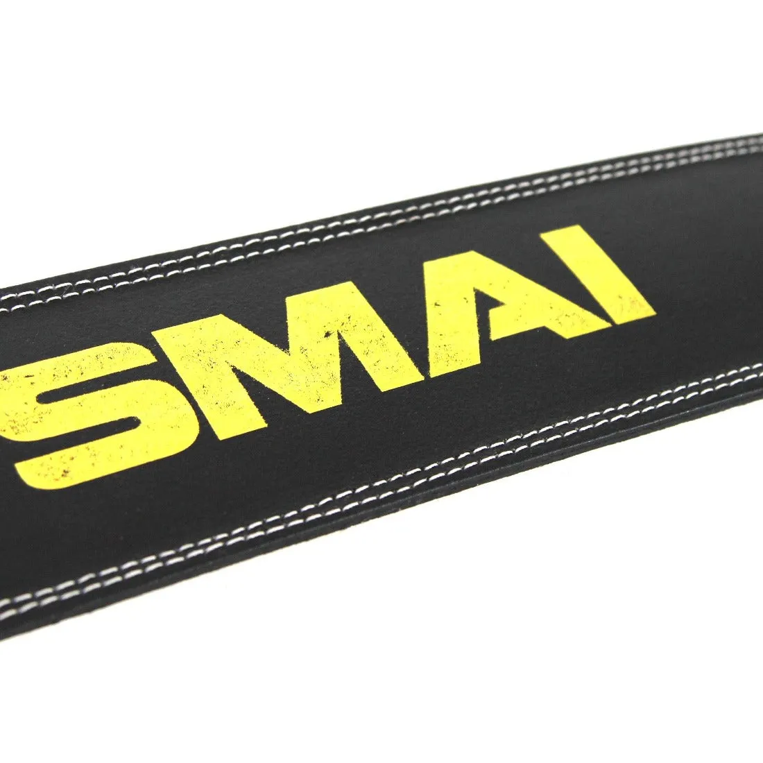 Weight Lifting Belt - Padded Smai
