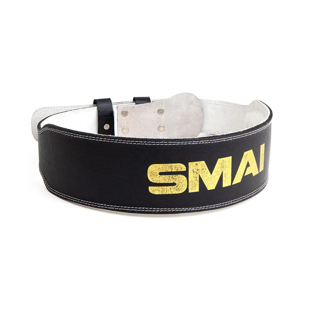 Weight Lifting Belt - Padded Smai
