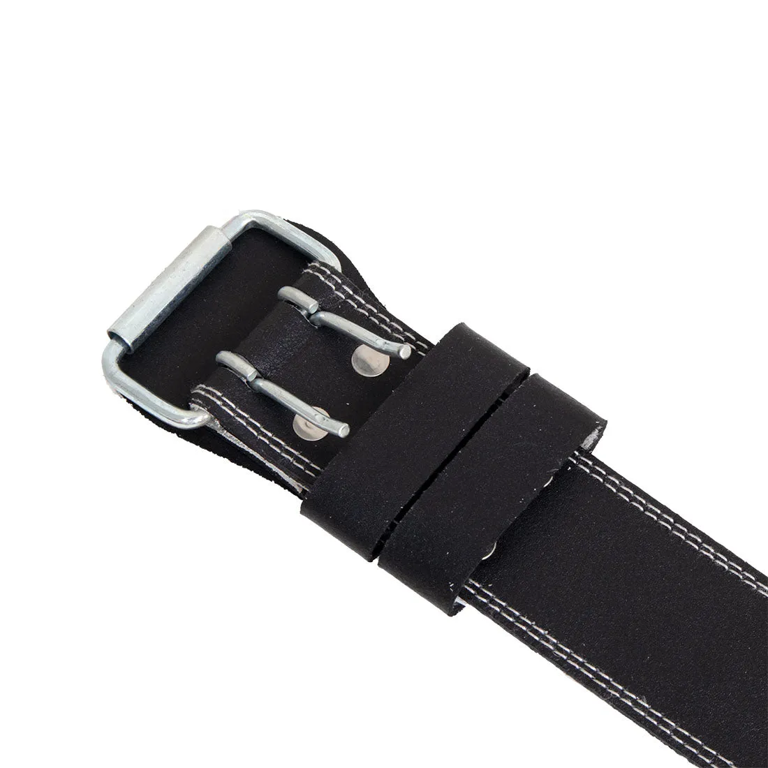 Weight Lifting Belt - Padded Smai