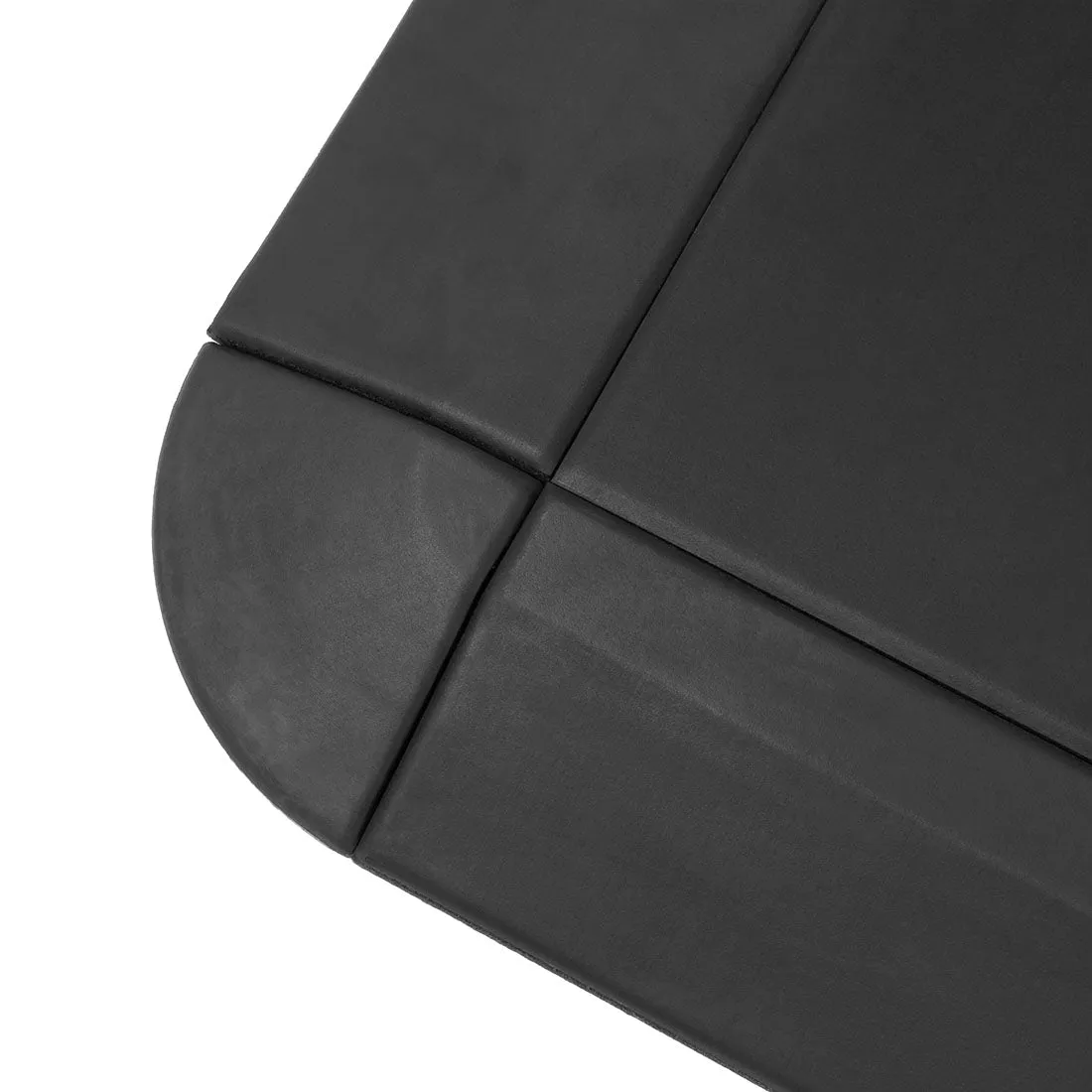 Weight Lifting Platform - Acoustic Rubber 50mm Smai