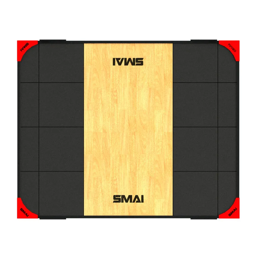 Weight Lifting Platform Smai