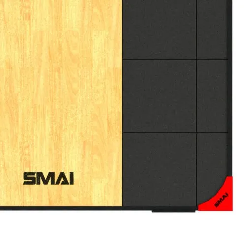 Weight Lifting Platform Smai