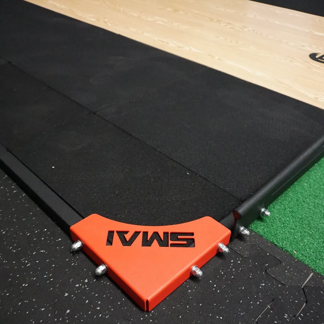 Weight Lifting Platform Smai