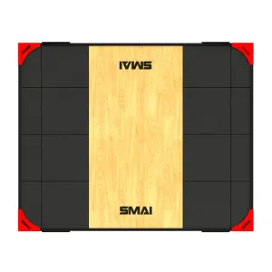 Weight Lifting Platform Smai