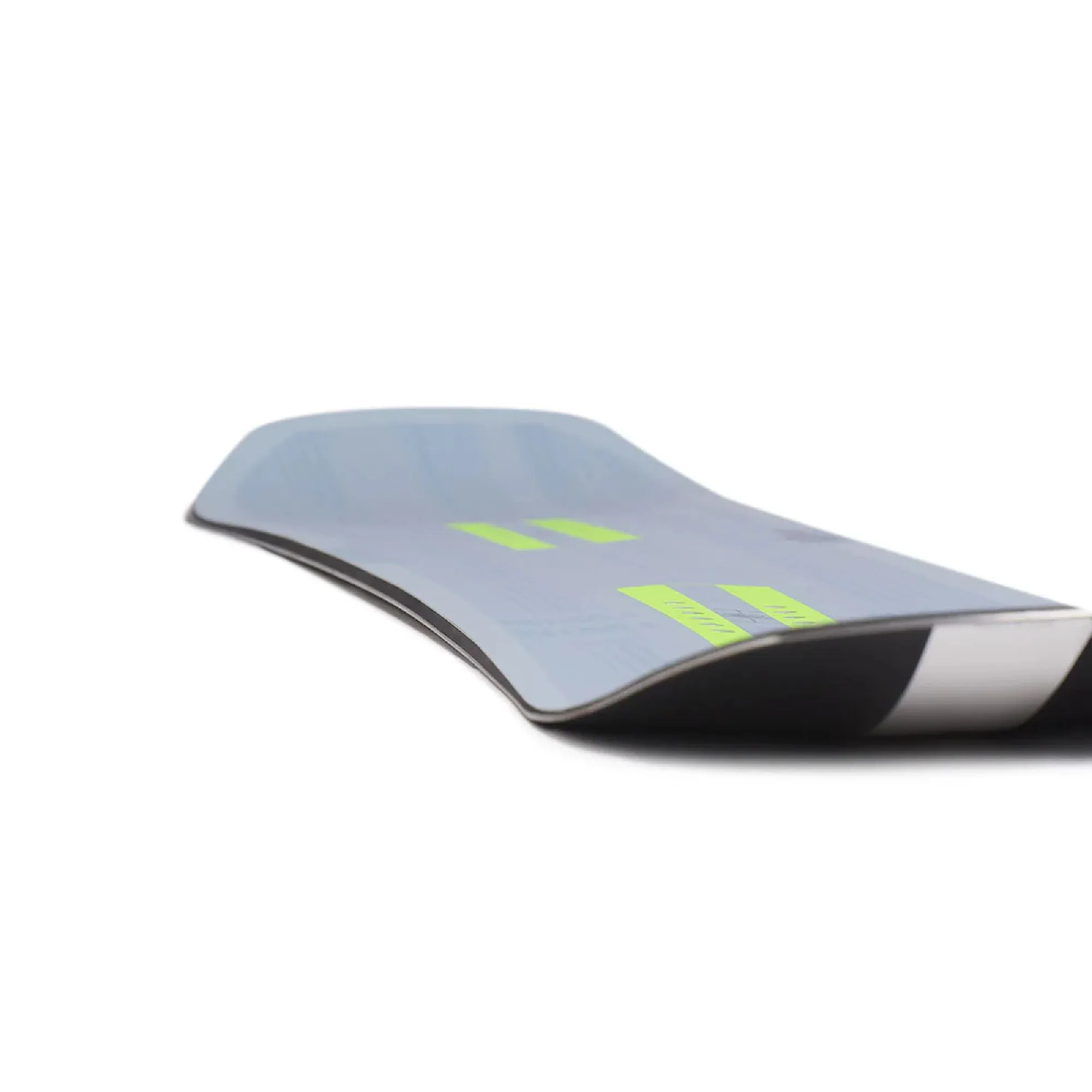 Whitespace AMF Park Twin Snowboard 2025
