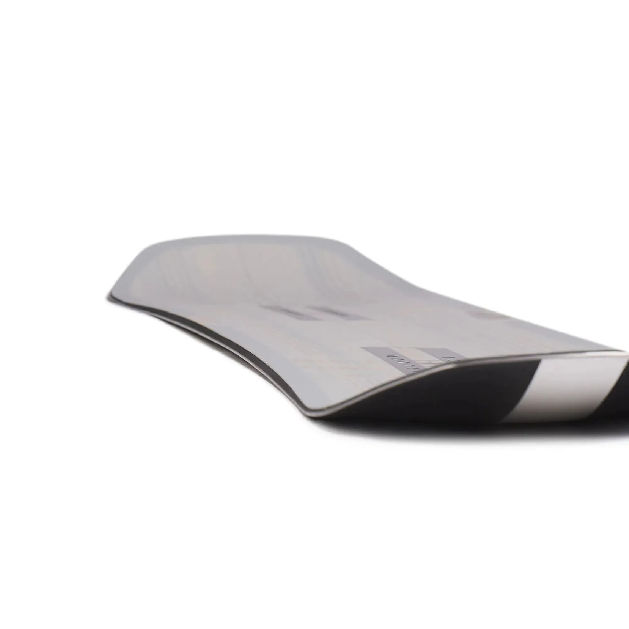 Whitespace AMF Park Twin Snowboard 2025