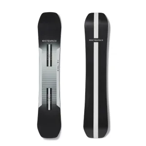 Whitespace Freestyle Shaun White Pro Snowboard 2025