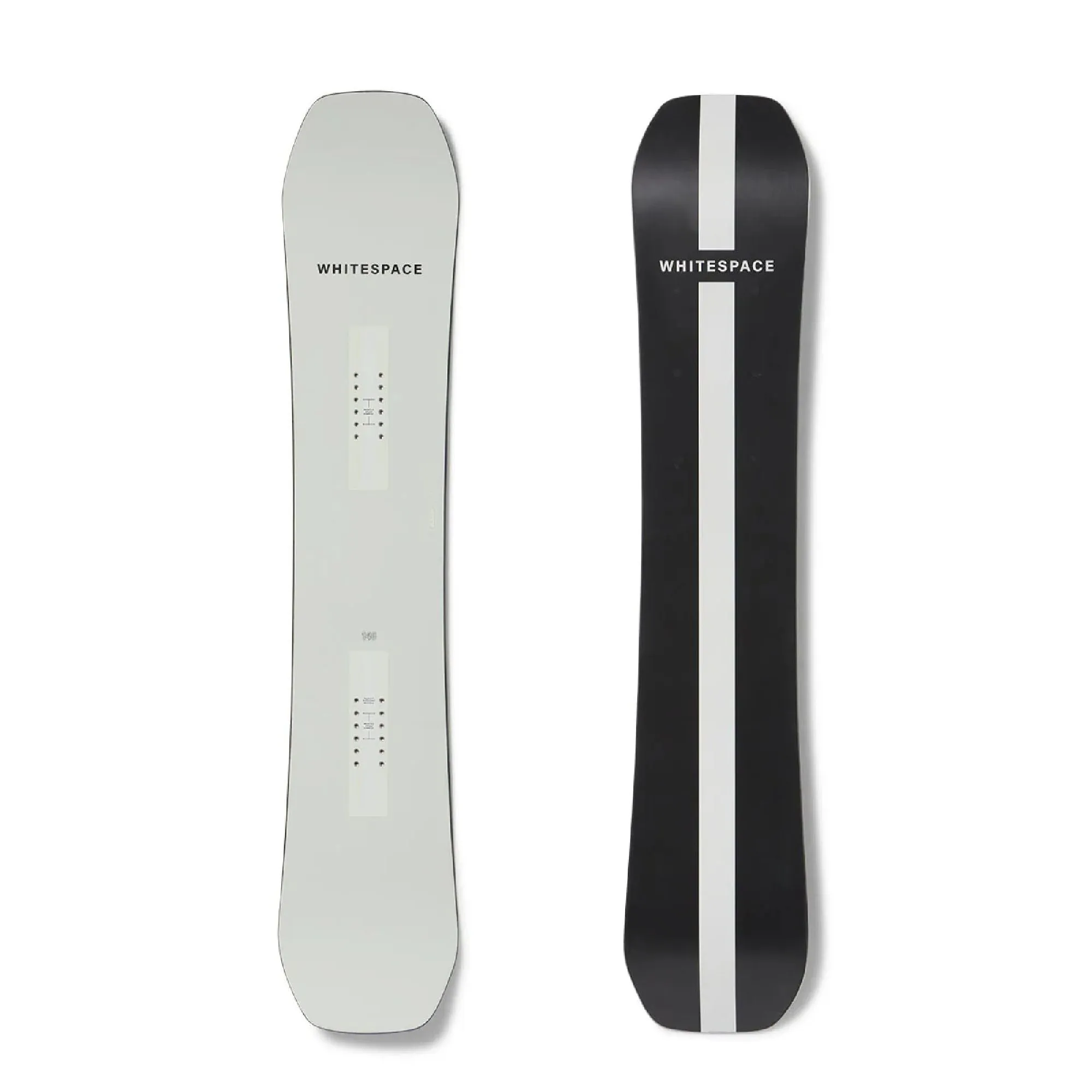 Whitespace Women's AMF Twin Snowboard 2025