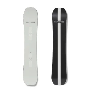 Whitespace Women's AMF Twin Snowboard 2025