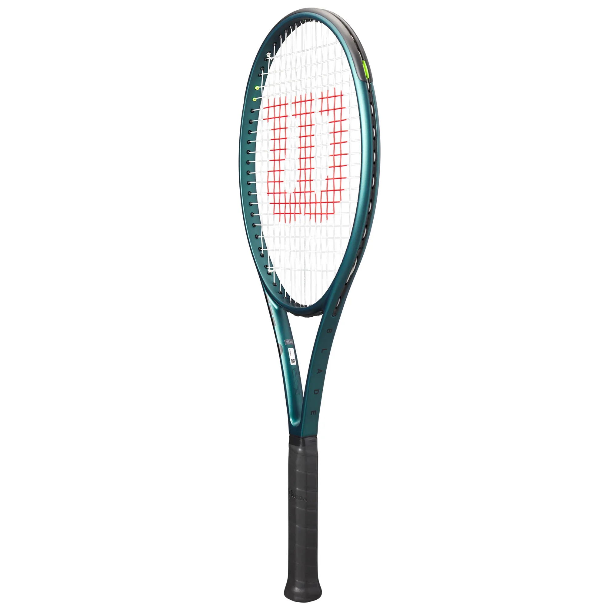 Wilson Blade 100UL V9 Tennis Racket
