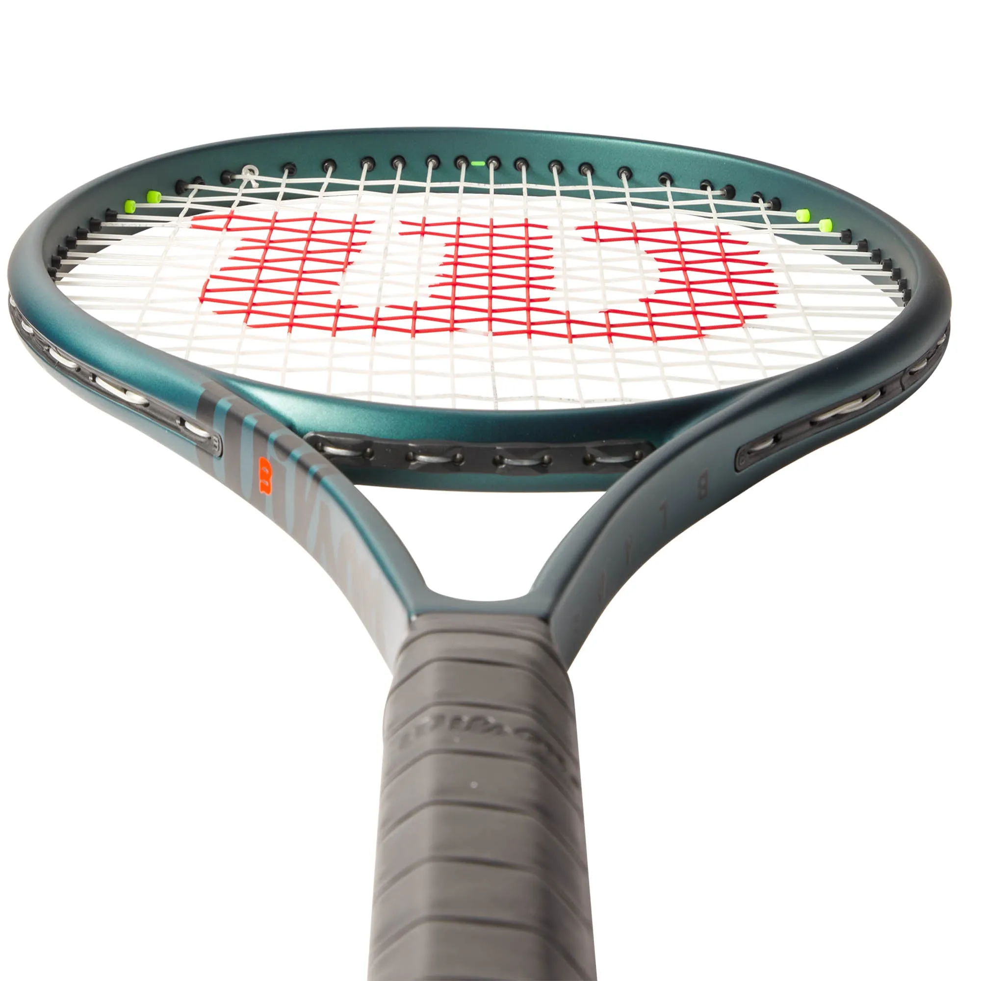 Wilson Blade 100UL V9 Tennis Racket