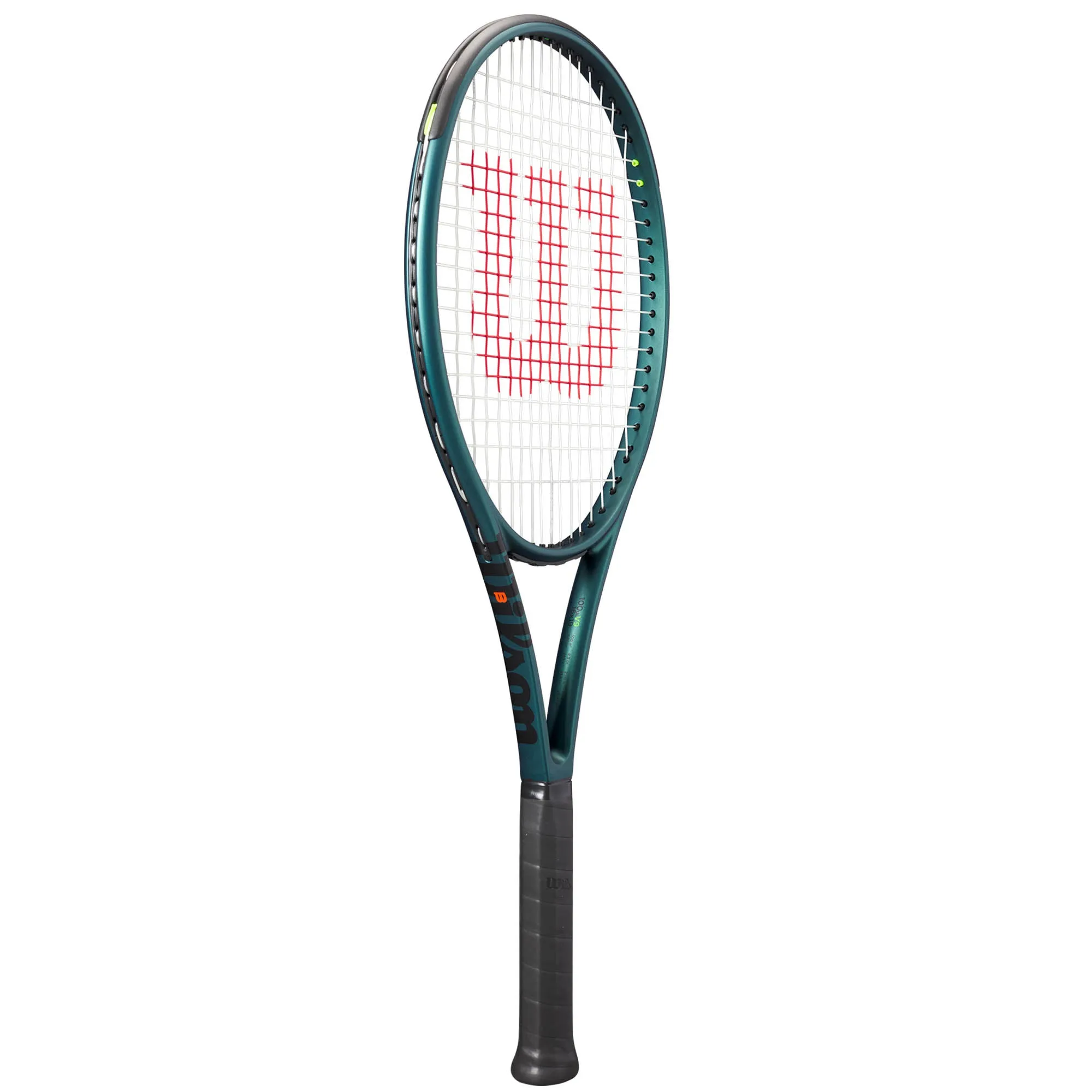 Wilson Blade 100UL V9 Tennis Racket