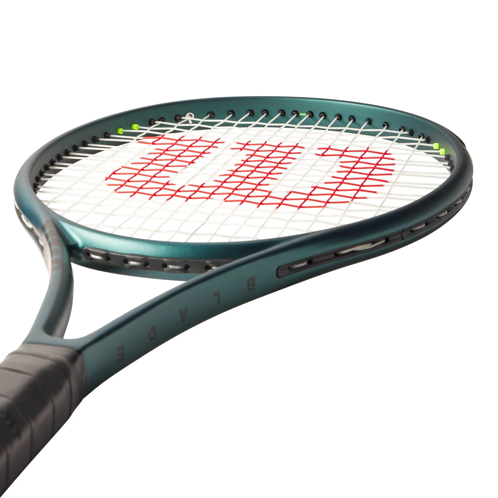 Wilson Blade 100UL V9 Tennis Racket